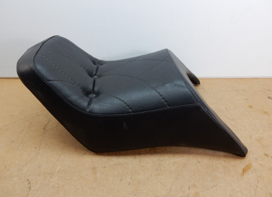 Buddy zadel Moto Guzzi Florida V 65