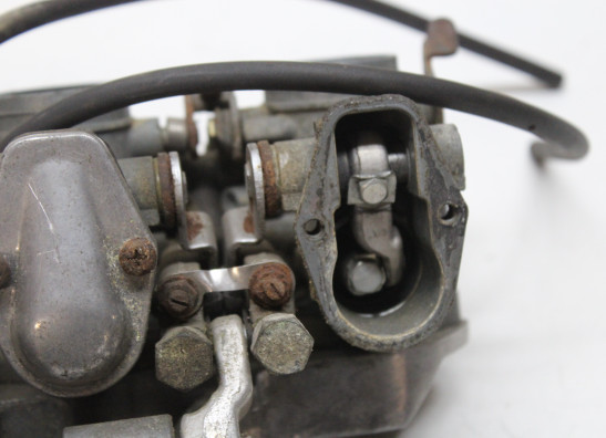 Carburetor assy Honda CB 500