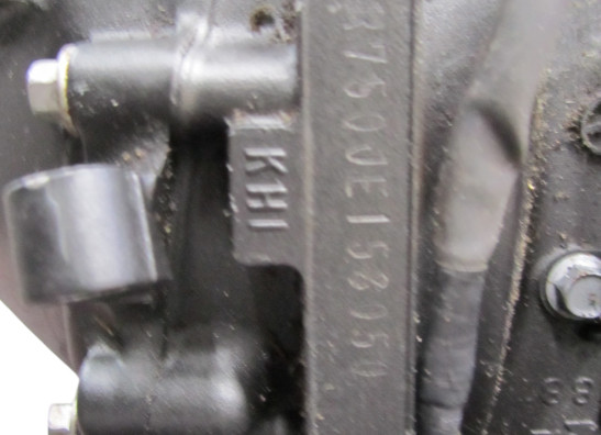 Engine Kawasaki Z 750