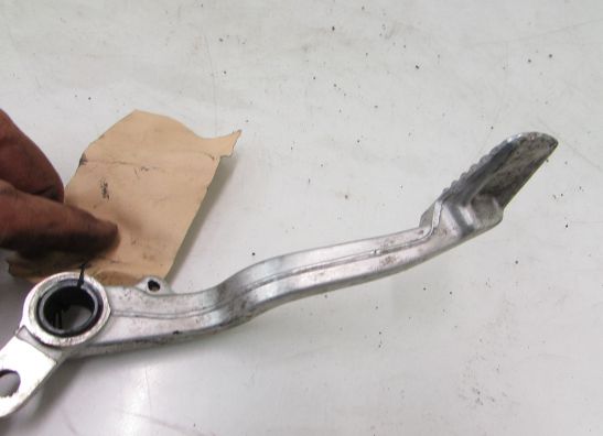 Brake pedal Kawasaki ZZR 600
