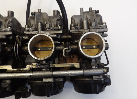 Vergaser-Set Yamaha FZR 1000