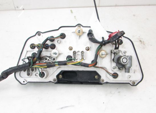Meter combination Honda VFR 750