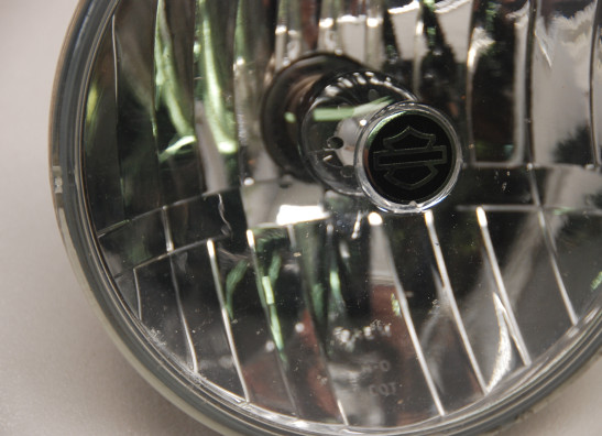 Scheinwerfer Harley Davidson Softtail