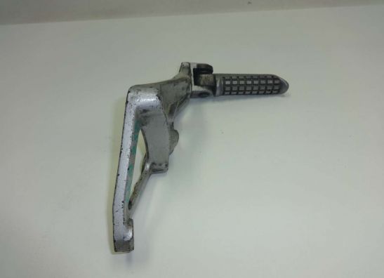 Soziusfussraste links Kawasaki ZXR 750