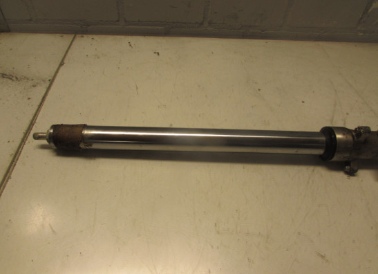 Front Fork right complete Yamaha TZR 250