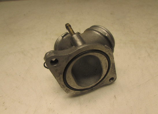 Air intake Yamaha V max