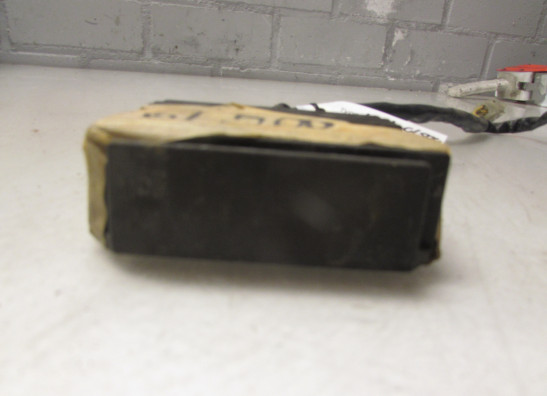 Regler Gleichrichter Honda Goldwing GL