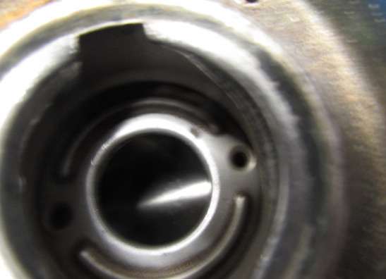 Tank Suzuki GS 550 ES