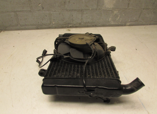 Radiator Honda CBR 1000 F