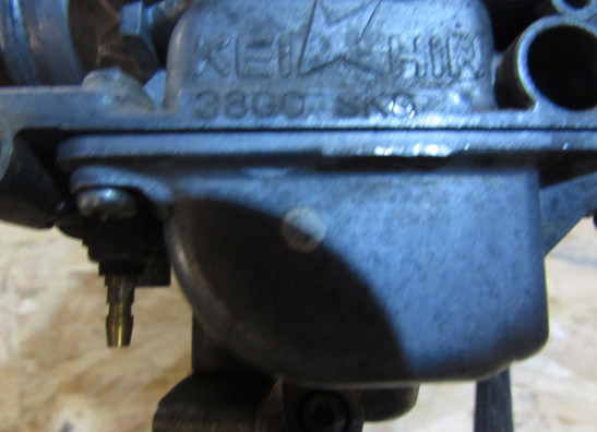 Carburateurset Suzuki GSF 650 Bandit