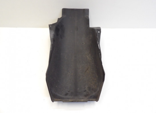 Rear fender Yamaha FJ 1200