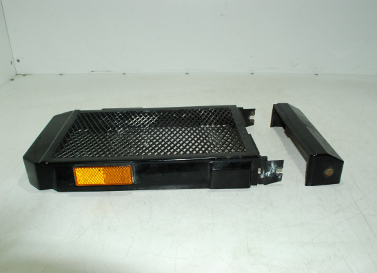 Radiator toebehoren Honda VT 1100