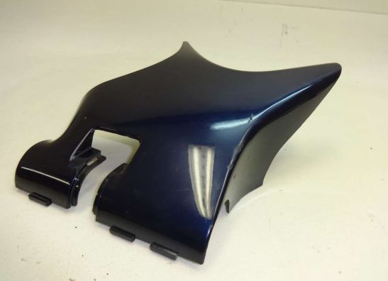 Frame - onderdelen Honda VT 600