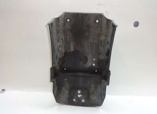 Achterspatbord Kawasaki LTD 454