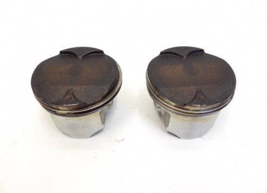 Cylinders Kawasaki Z 750