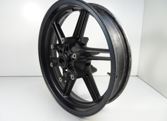 Felge vorne Honda CBF 600