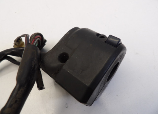 Handlebar switch assy left Kawasaki ER 5