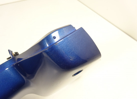 Linker achterkant BMW R 1100 RT