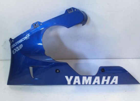 Untere verkleidung links Yamaha YZF R1