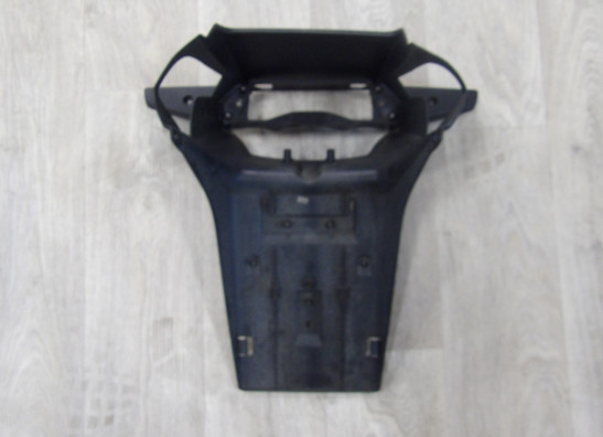 License plate holder BMW R 1200 RT