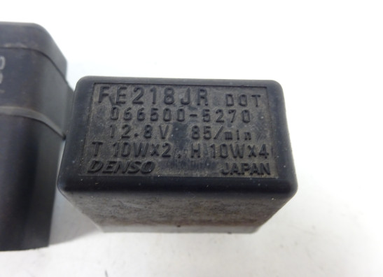 Relais unit Suzuki GSR 600