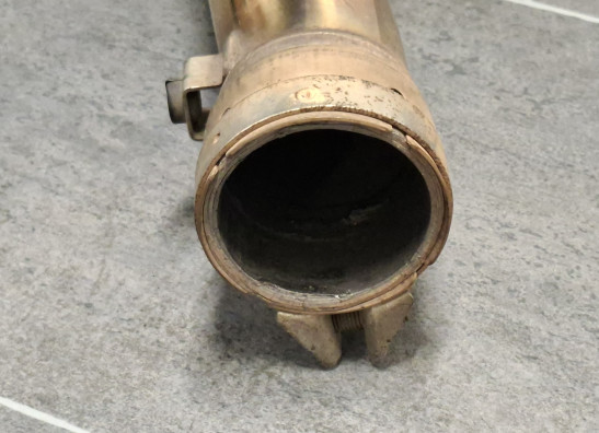 Auspuff Yamaha YZF R1