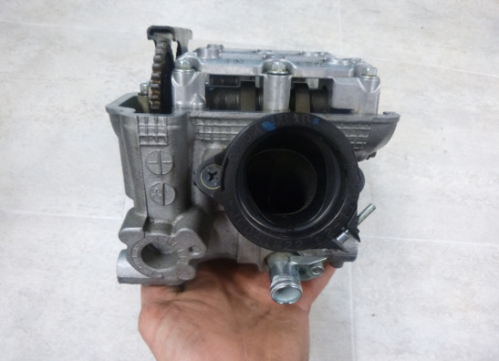 Cylinder head Suzuki DL 650 V STROM