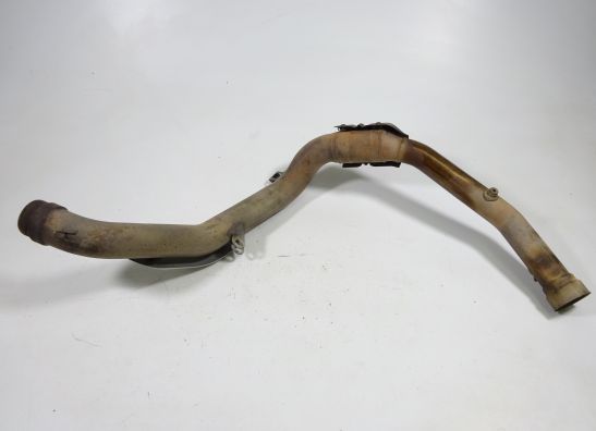 Downpipes Ducati 749  999