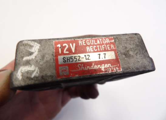 Spanningsregelaar Kawasaki CSR 305 LTD