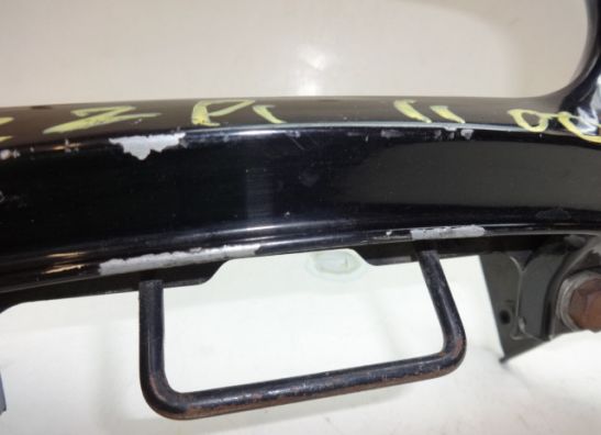 Rear grip Kawasaki ZZR 1100