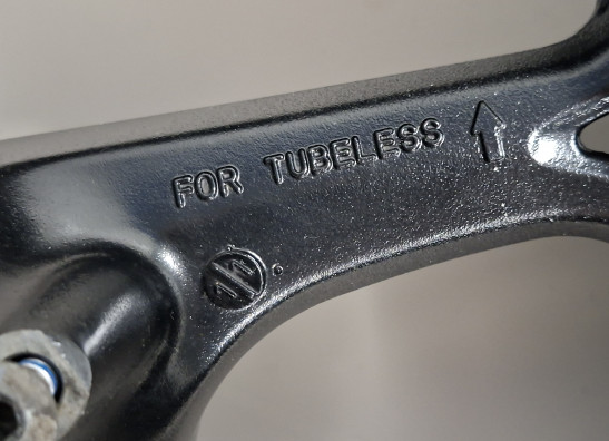 Voorvelg Suzuki GSX R 1300 Hayabusa