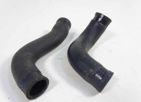 Radiator toebehoren Kawasaki ER 6