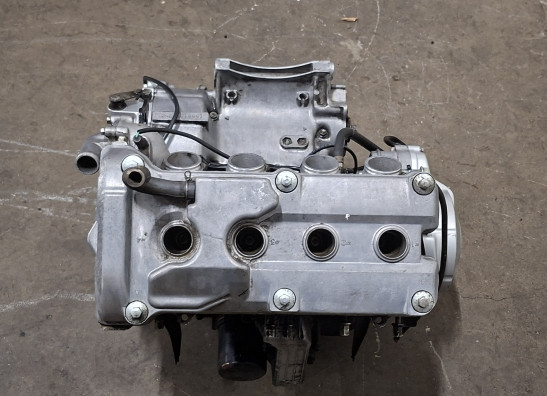 Motorblok Honda CBR 600 F