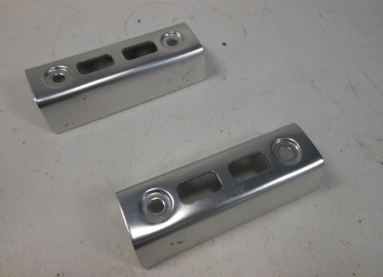 Oil cooler Yamaha XJR 1300