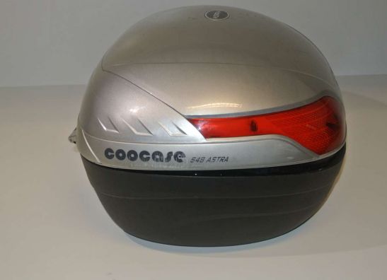 Topkoffer Moto Accessoires Bagage