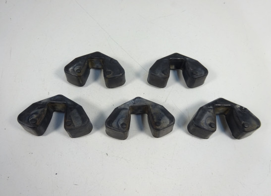 Tandwieldrager Suzuki GSR 600