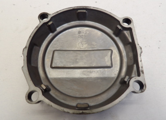 Engine cover Yamaha XJR 1200