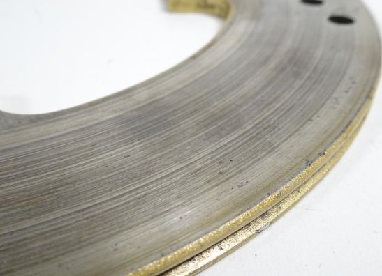 Achterremschijf Ducati 748