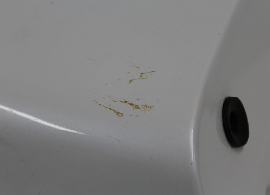 Soziusabdeckung Suzuki GSX R 1100