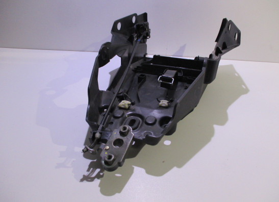 Battery holder KTM 390 Duke