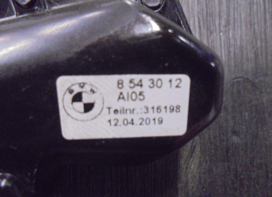 Gear change pedal  BMW R 1250 GS