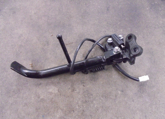 Stander Suzuki GSX S 1000