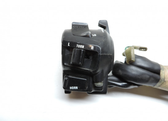 Handlebar switch assy left Honda CBR 1000 F