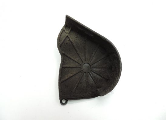 Ritzelabdeckung Yamaha TRX 850