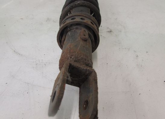 Stossdampfer hinten Yamaha YP 250 Majesty