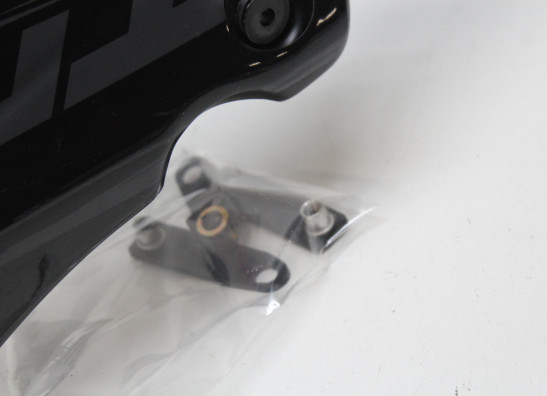 Onderkuip Yamaha MT 09