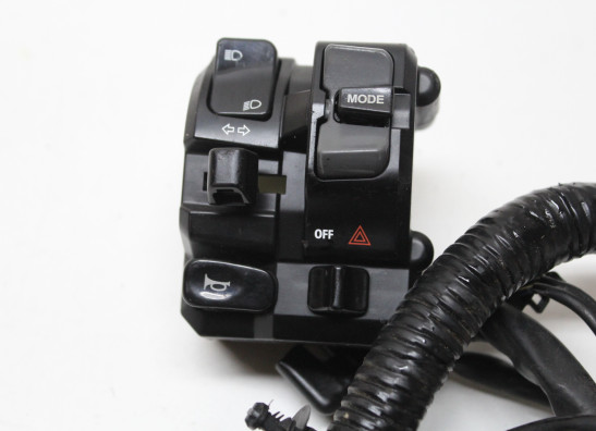 Stuurschakelaar links Yamaha MT 09