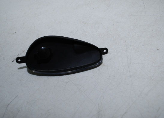 Rechter achterkant Suzuki GSX R 1300 Hayabusa