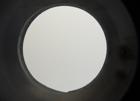 Ansaugkrummer Kawasaki ZXR 750