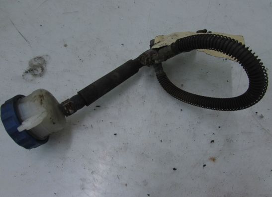 Bremszylinder hinten Kawasaki GPX 600